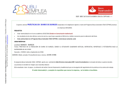 Ref.19 Diario de Burgos (Grado en Comunicaci&oacute;n Audiovisual)