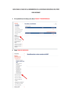 Descarga la Gu&iacute;a de Pago por Internet
