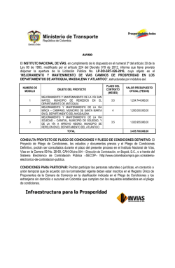 rep&uacute;blica de colombia