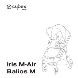 Iris M-air Balios M