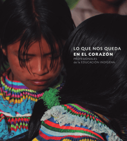 en el coraz&oacute;n