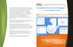 Visor Din&aacute;mico de Red