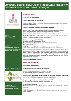 PROGRAMA JORNADA RECOGIDA RESIDUOS_VAL definitivo 2