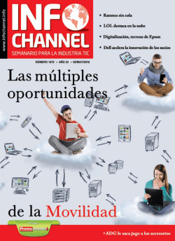 Descargar - Infochannel