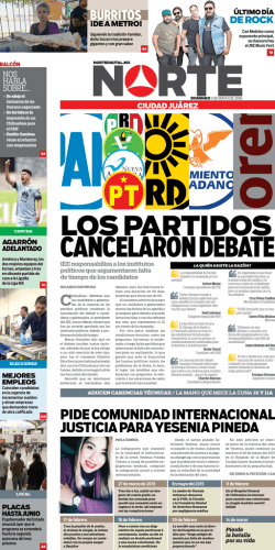 Descargar PDF - Nortedigital