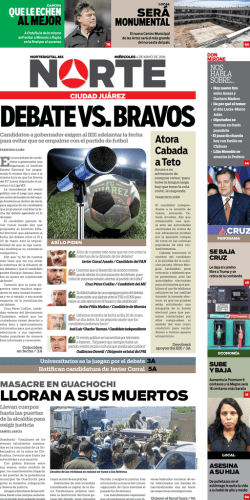 Descargar PDF - Nortedigital