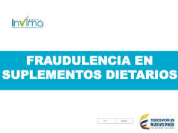 Presentaci&oacute;n de PowerPoint