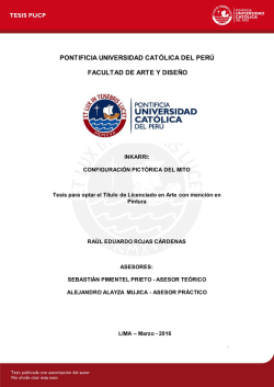 Ver/Abrir - Pontificia Universidad Cat&oacute;lica del Per&uacute;