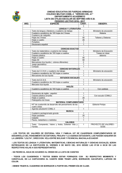 7MO. E.B. - comil-3 &ldquo;h&eacute;roes del 41&rdquo;