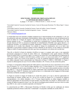 Ejemplo de Resumen XVII CONVEMI 2016