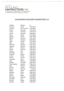 ganadores building marketers/16