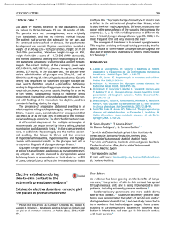 Elective extubation during skin-to-skin contact in the extremely