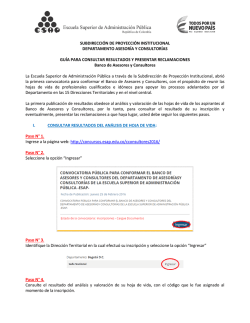 Visualizar Archivo Comunicado