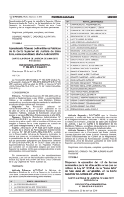 Normas_Legales_20160503_PARTE B.indd - Peruana