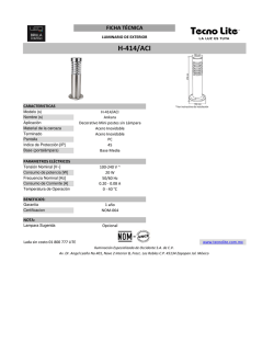 ARCHIVO PARA GENERAR FICHA TECNICAS.xlsx