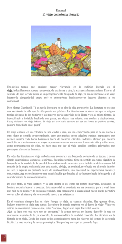 literaturaviaje
