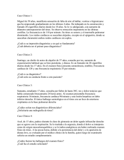 Casos clinicos Pulmonar (1)