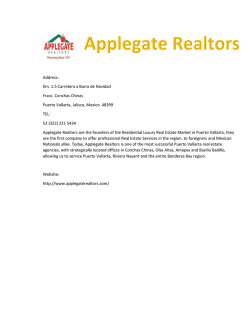 Applegate Realtors