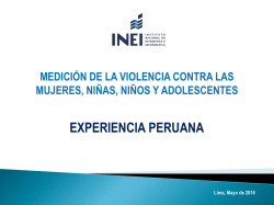 Presentaci&oacute;n de PowerPoint