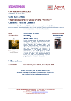 Leer m&aacute;s - Psicoterapia Relacional