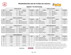 Read More - Liga de f&uacute;tbol del Atl&aacute;ntico