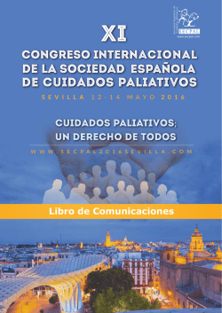 Pulse aqu&iacute; - XI Congreso Internacional de la Sociedad Espa&ntilde;ola de