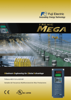 frenic mega espa&ntilde;ol - ces-g1en12-10 pdf