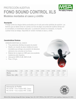 Descargar Ficha T&eacute;cnica