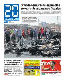 Descargar - 20Minutos