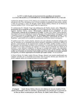 La FCC se visti&oacute; de gala con la presencia de los guardianes de la