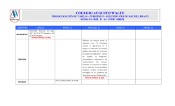 View - Colegio Augusto Walte