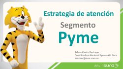 Presentaci&oacute;n de PowerPoint