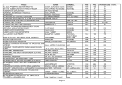Club Andino Cordoba - Club Andino C&oacute;rdoba