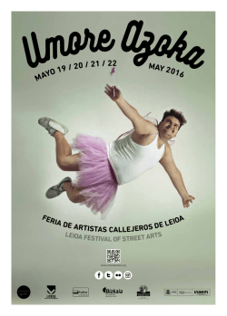 E - Umore Azoka Leioa