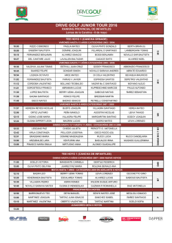 se pueden consultar los horarios
