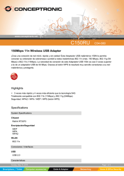 C150RU C04-080 - Conceptronic