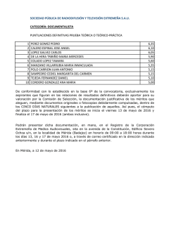 sociedad p&uacute;blica de radiodifusi&oacute;n y televisi&oacute;n extreme&ntilde;a sau