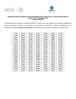 direcci&oacute;n adjunta de formaci&oacute;n