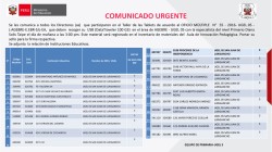 Presentaci&oacute;n de PowerPoint