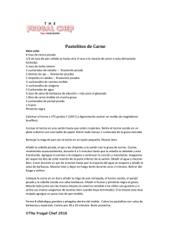 Imprima su receta ac&aacute;