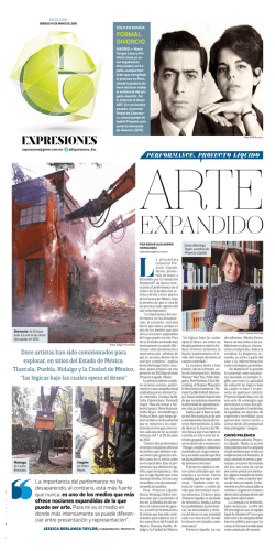 expandido - Exc&eacute;lsior