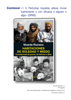 Descarga el dossier del libro
