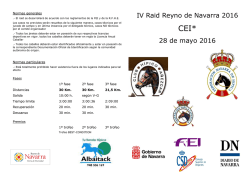 Diapositiva 1 - Turismo Navarra