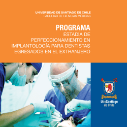 Descargar Brochure
