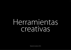 Creatividad Archivo