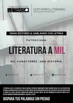 Fuente - Escritores.org
