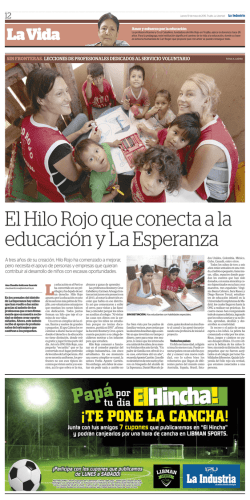 Leer especial completo