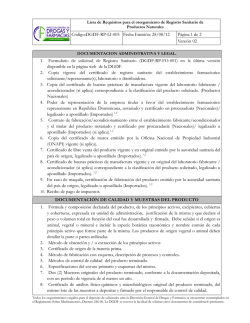 Ministerio de Salud P&uacute;blica