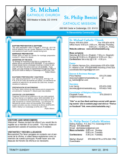 stmichaelsdelta.org