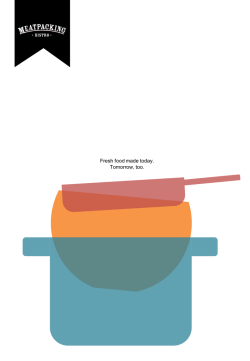 Diapositiva 1 - Meatpacking Bistro